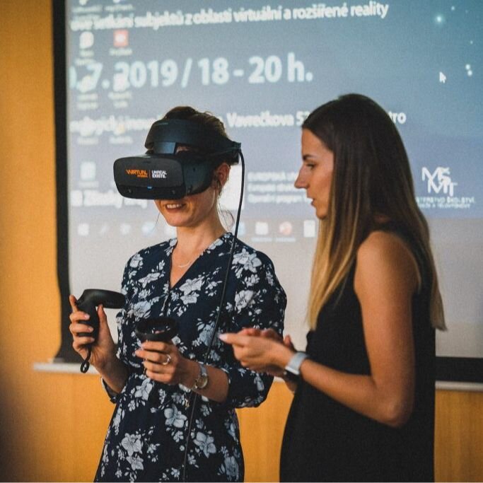 Technologické inovační centrum