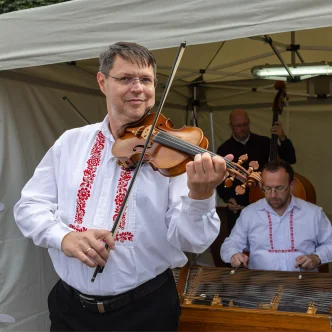 Vinařská ulička