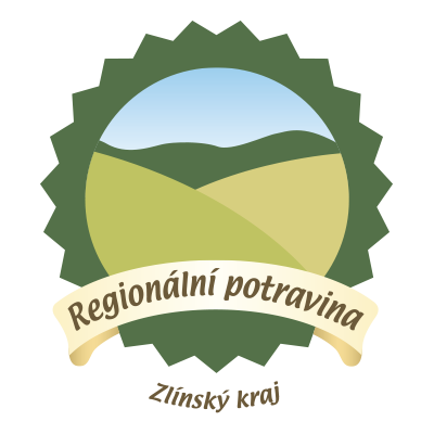 Regoinální potravina